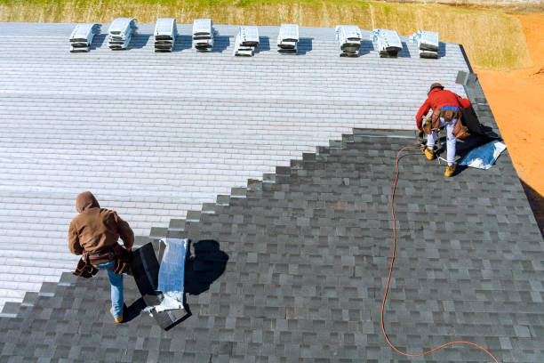 Best Storm Damage Roof Repair  in Claude, TX