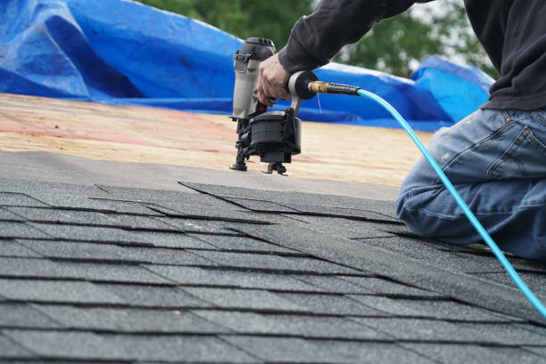 Best Tile Roofing Contractor  in Claude, TX