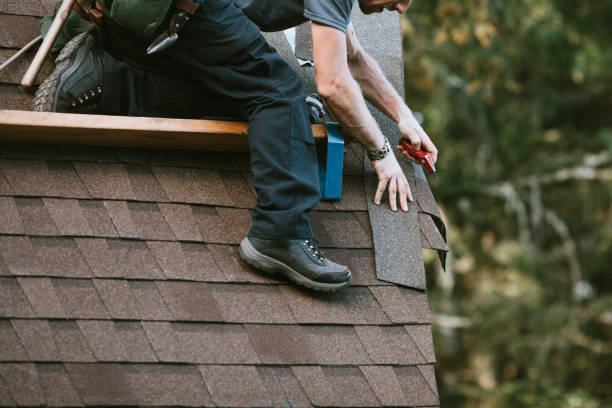 Best Gutter Installation and Roofing  in Claude, TX